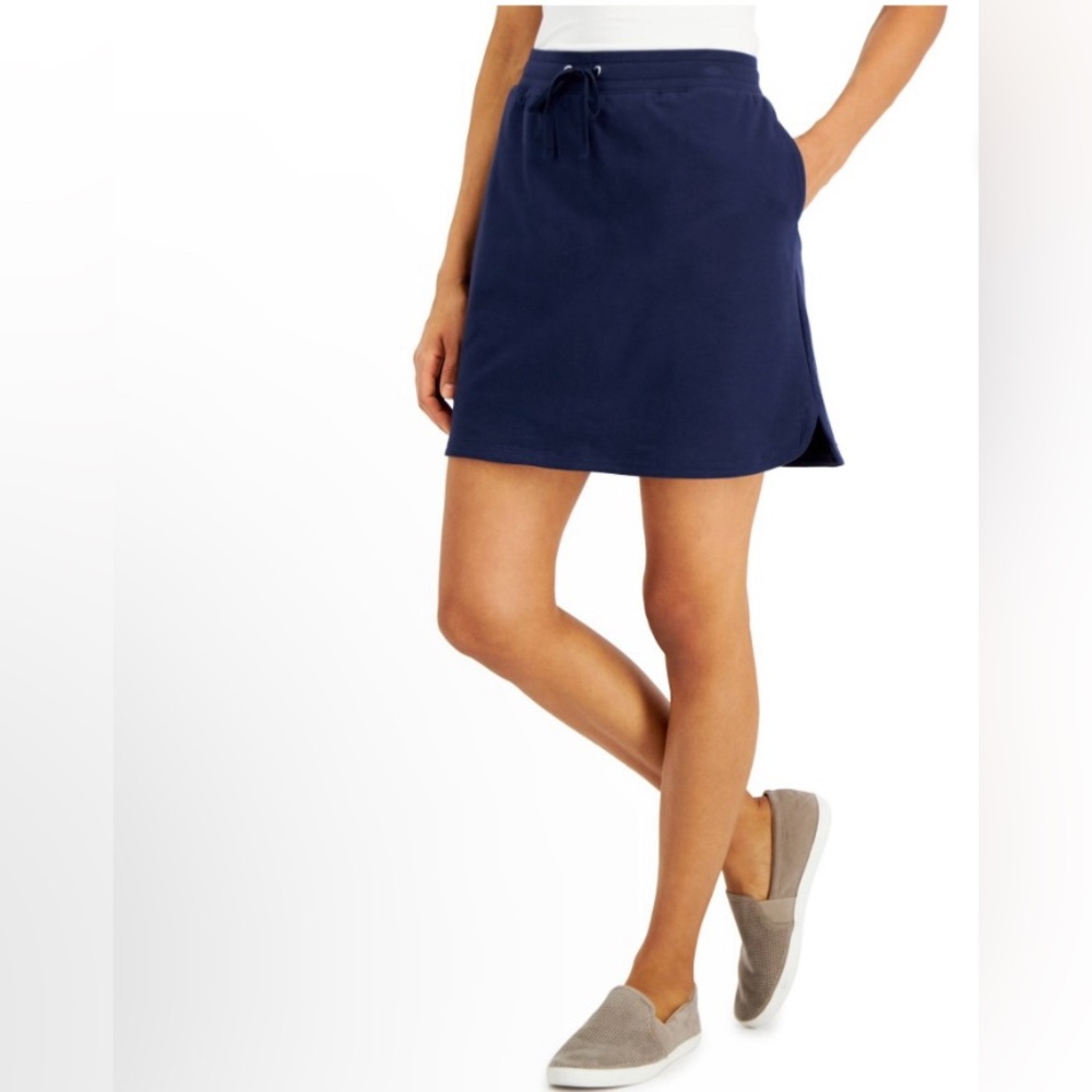 Karen Scott Sport Skort